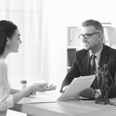 Recruiter Interview